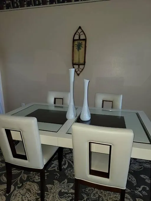 Charming Vacation House 3Be 2Ba Solar Heated Pool Tampa