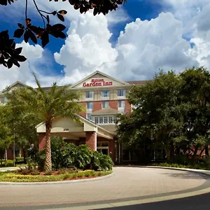 Hilton Garden Tampa East Brandon Mango