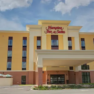 3* Hotel Hampton Inn&suites By Hilton Busch Gardens Area