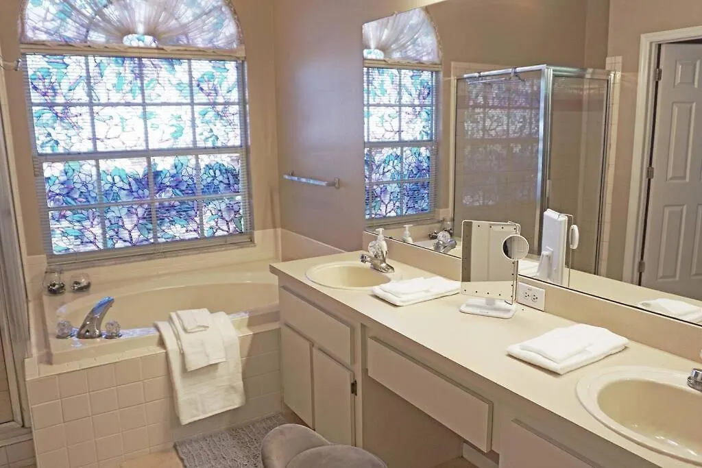 Charming Vacation House 3Be 2Ba Solar Heated Pool Tampa United States